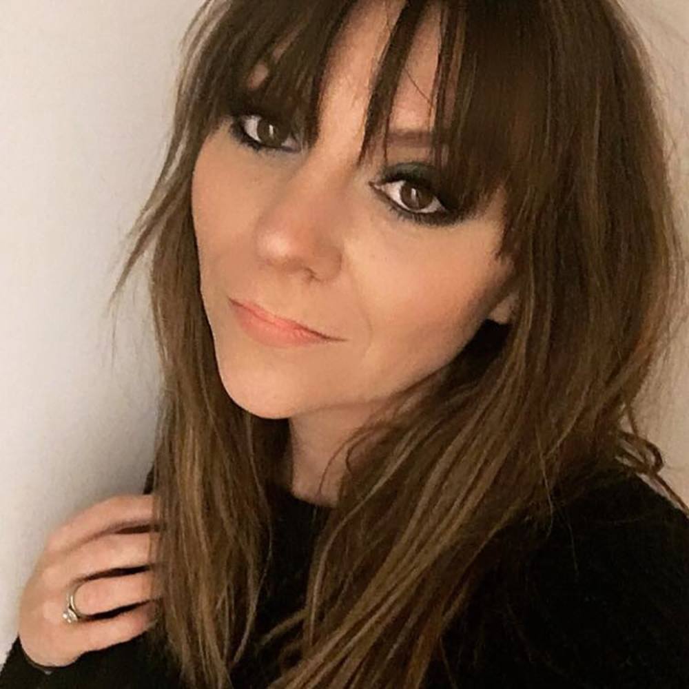 Meet your Posher, Jasmine